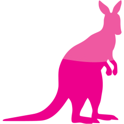 kangaroo icon