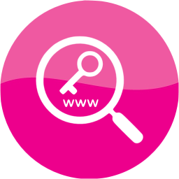 keyword research 2 icon