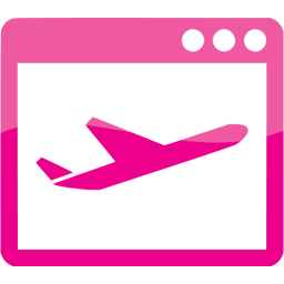 landing page icon
