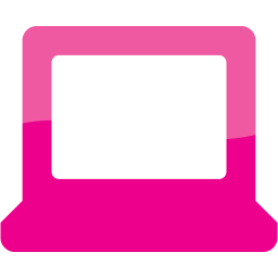 laptop 2 icon