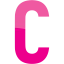 letter c