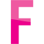 letter f