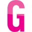 letter g