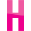 letter h