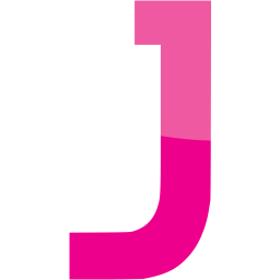 letter j icon