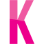 letter k