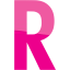 letter r