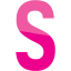 letter s