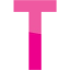 letter t