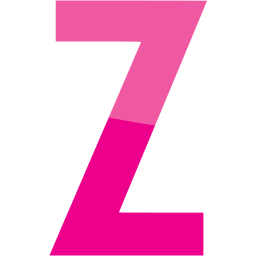 letter z icon