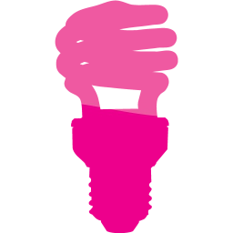 light bulb 3 icon