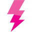 lightning bolt