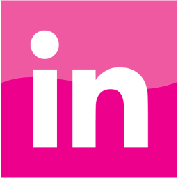 linkedin 2 icon