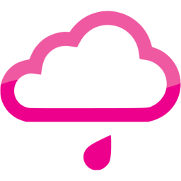 little rain icon