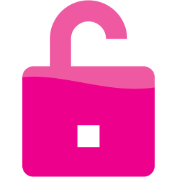 lock 2 icon