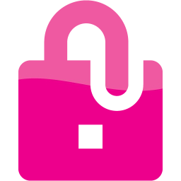 lock 3 icon