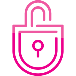 lock 6 icon
