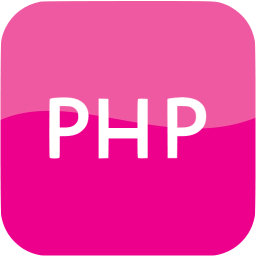 logo php icon