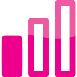 low connection icon