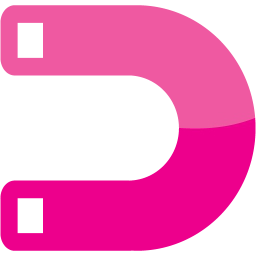 magnet icon