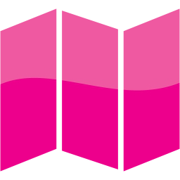 map 3 icon