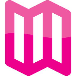 map 4 icon