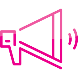 megaphone 3 icon