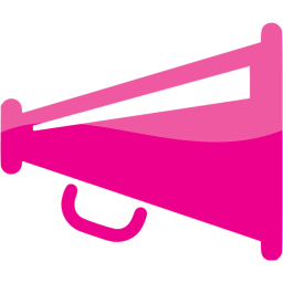 megaphone icon