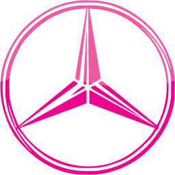 mercedes benz icon