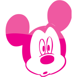 mickey mouse 11 icon