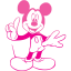 mickey mouse 12