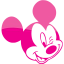 mickey mouse 23