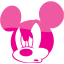 mickey mouse 32