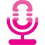 microphone 10