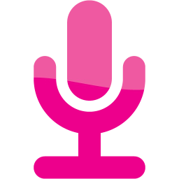 microphone 4 icon