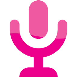 microphone 6 icon