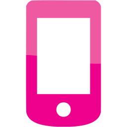 mobile phone 8 icon
