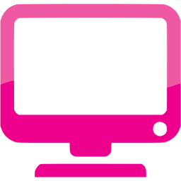 monitor icon