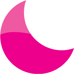 moon 4 icon