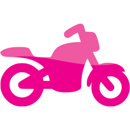 motorcycle icon
