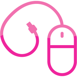 mouse 4 icon
