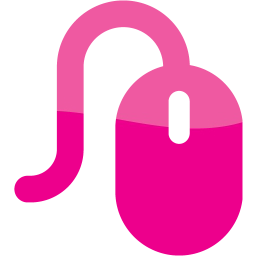 mouse 5 icon