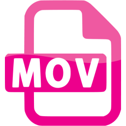 mov icon