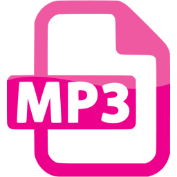 mp3 icon