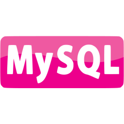 mysql icon