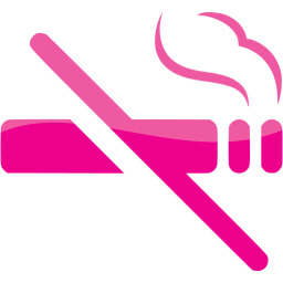 no smoking icon