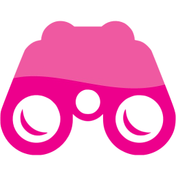 opera glasses icon