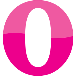 opera icon
