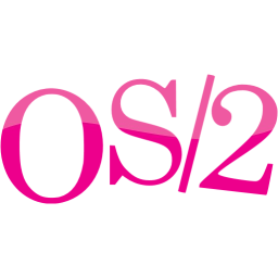 os 2 icon