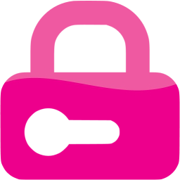 padlock 10 icon